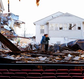 منظمة: أضرار الكوارث المناخية بلغت أكثر من 170 مليار دولار