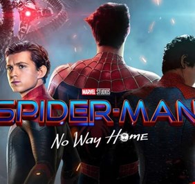 سبايدرمان أول فيلم تتجاوز إيراداته مليار دولار في زمن كورونا
