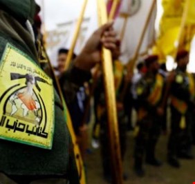كتائب حزب الله في العراق تتهم واشنطن والأمم المتحدة بالتدخل في الانتخابات التشريعية