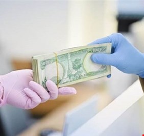 الخميس توزع منحة مالية للصحفيين العراقيين