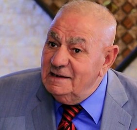 خبير قانوني يؤكد: كل شيء انتهى، والأطار خارج اللعبة وهو مستمر بالبحث عن المناصب!