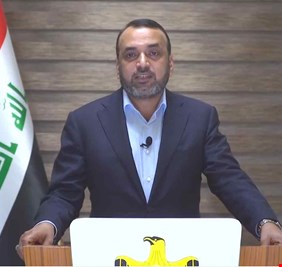 الأسدي يغرد قبيل لقاء وفد الإطار التنسيقي بالصدر