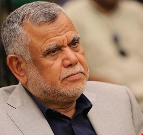 العامري يتحدث عن اللقاء مع الصدر: سنعود مرة اخرى للنجف