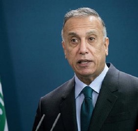 الكاظمي: ‏انتهت المهام القتالية للتحالف الدولي في العراق