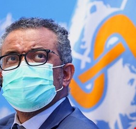 الصحة العالمية تحذر من 