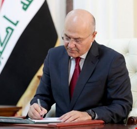 مصدر خاص: رئيس الجمهورية يوقع اليوم مرسوم المصادقة على الانتخابات