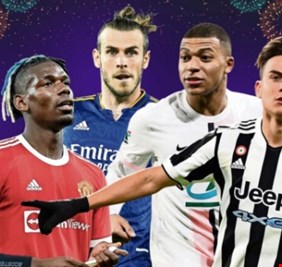 هل ستكون السنة الجديدة 2022.. عام الانتقالات المجانية؟!