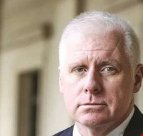 المحقق الأمريكي نكسون يروي تفاصيل  عن ساعات اعدام صدام