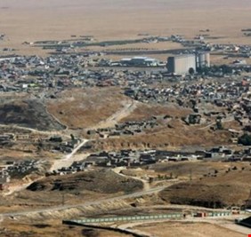 الحكومة تعلن المضي باتفاق سنجار الأمني