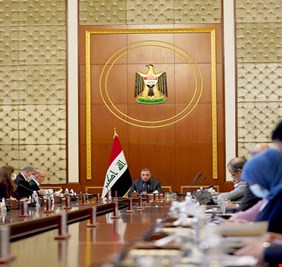 الكاظمي: منعنا توصيف العراق كدولة مارقة، ووفرنا ١٢ مليار دولار خلال عام