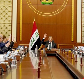 (العراق اليوم) ينشر بالأرقام الدرجات الوظيفية الجديدة التي استحدثها مجلس الوزراء للمتعاقدين