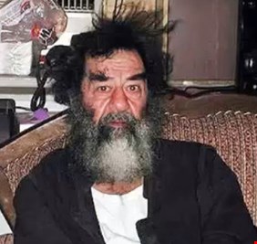 ضابط كبير في مخابرات صدام يكشف عن ٦ شروط امريكية لرفع الحصار عن العراق في التسعينات