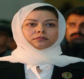 محامية: رئيسان عربيان دفعا امولاً طائلة لرغد صدام حسين لهذا الغرض