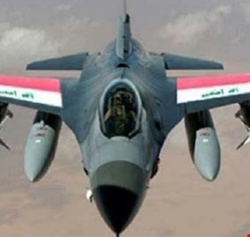 خلية الإعلام الأمني تكشف سبب تحليق المروحيات المنخفض في أجواء بغداد