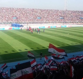 إدارة لعبة كرة القدم ليست هدفاً تسجله على منتخب كوريا فحسب.. ازمة النقل التلفزيوني للدوري العراقي نموذجاً !