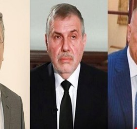 مصدر خاص: التحالفات الجديدة ستعلن خلال الـساعات الثمان والأربعين القادمة، والكاظمي مرشح التيار الأول ينافسه علاوي وجعفر الصدر