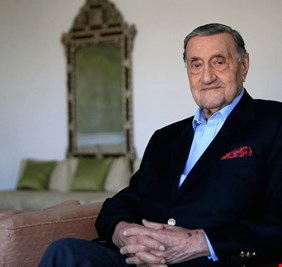 الباچه چي يكشف تفاصيل (عركة) موفق الربيعي وصدام حسين في سجنه، ويسأله سؤال ظل يشغله دائما..