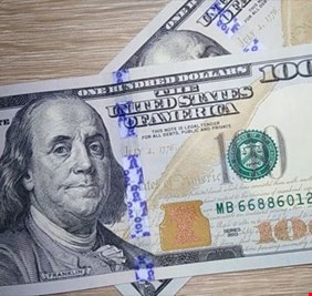 الدولار ينخفض بشكل طفيف في الأسواق المحلية