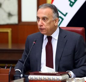 سؤال صريح.. هل تستر   الكاظمي على القتلة في ملف مجزرة جبلة، وانحاز  للجناة .. ؟