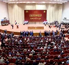 توقعات بانقلاب سني خطير في الجلسة الأولى لمجلس النواب الجديد