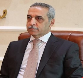 بعد الكاظمي ومدير مكتبه .. رئيس مجلس القضاء يفصح عن ذمته المالية للعام 2022