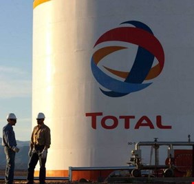 عملاق الطاقة توتال الفرنسية تدخل السوق العراقية بقوة.. مشاريع كبرى بقيمة ٢٧ مليار دولار