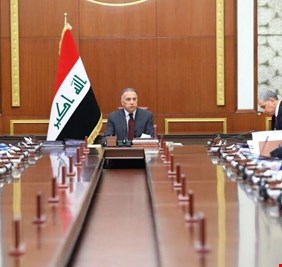مصدر يكشف عن مكان انعقاد جلسة مجلس الوزراء الجديدة خارج بغداد