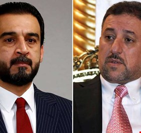 قبيل حسم ملف رئاسة مجلس النواب.. ائتلاف الخنجر يتصدع مما يقرب الحلبوسي من المنصب