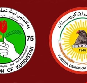 الحزبان الكرديان يتفقان على موعد انتخابات برلمانية