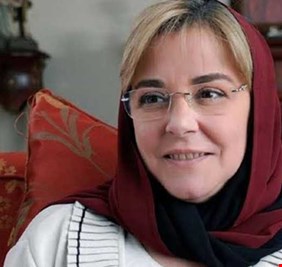 وفاة الفنانة مها أبو عوف بعد صراع مع المرض