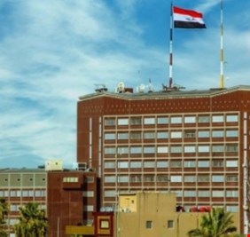 وزارة عراقية تحذر من انفجار كبير يهدد مستقبل العراق