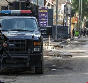 (العراق اليوم) ينشر نتائج التحقيق بمجزرة لعائلة عنصر في الحشد ومفاجأة بهوية القاتل