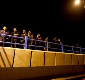 الكاظمي يوجه بمعالجة المشاكل التي تواجه مشروع ناظم أبو صخرة في النجف