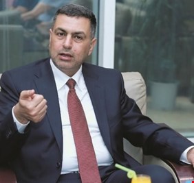 العيداني يطلق تحالفا سياسياً لجمع القوى الشيعية وانهاء الخلاف بينها