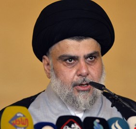 الصدر يكشف عن ائتلافه البرلماني: 5 كيانات سياسية تمثل مختلف المكونات العراقية