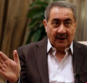 هوشيار زيباري يلمح الى امكانية تجاوز عقدة 