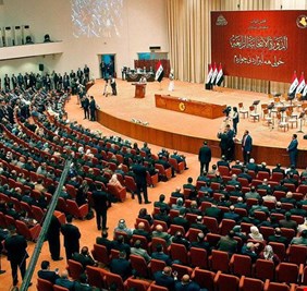 تقرير يرصد الحراك السياسي المحموم في كواليس الكتل السياسية والحزبية