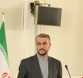 عبد اللهیان: إیران تمتلك الإرادة اللازمة للوصول إلى اتفاق جيد في مفاوضات فيينا