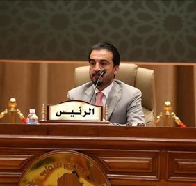 السنة يدخلون البرلمان بسقف عال من الأهداف : الحلبوسي لرئاسة البرلمان وست وزارات منها وزارتان سياديتان مهمتان