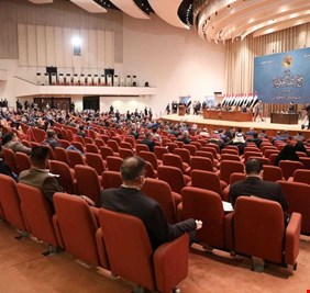 اول نائب يستقيل من مجلس النواب الجديد قبل تأدية اليمين الدستورية