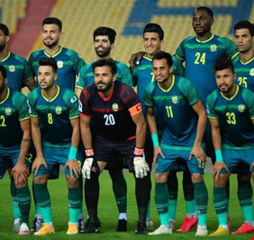 الشرطة يكشف سبب عدم مشاركته بدوري أبطال آسيا