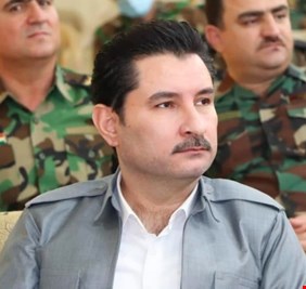 من هو شاخوان عبدالله نائب رئيس مجلس النواب الجديد؟