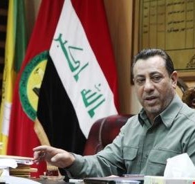 بعد انتخابه نائباً لرئيس مجلس النواب.. حاكم الزاملي يتحدث عن النصر المؤزر