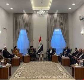 من هي الكتلة الكبرى التي سترشح رئيس الوزراء القادم، الإطار ام الكتلة الصدرية؟