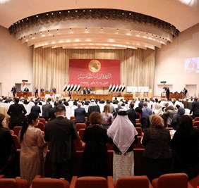 نائب يكشف عن الجهة التي ينوي النواب المستقلين الانضمام إليها