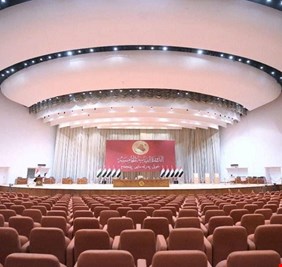 نواب مستقلون يكشفون حقيقة انضمامهم للأطار التنسيقي