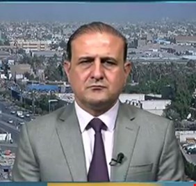 اكاديمي عراقي: بعض القوى  اختفت عن المشهد السياسي وتريد تعطيل البرلمان الجديد