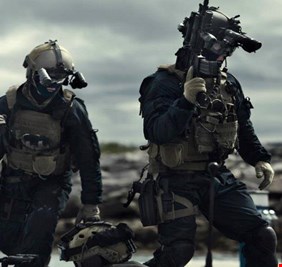 قوة عراقية تنفذ عملية نوعية داخل العمق الإيراني وتعتقل مطلوباً خطيراً