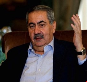 هوشيار زيباري ينفي التخلي عن منصب رئيس الجمهورية.. هولاء جيوش إلكترونية