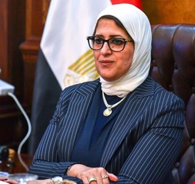 مصر.. التحقيقات تكشف تفاصيل مثيرة في قضية فساد وزارة الصحة وحسم الجدل حول الوزيرة